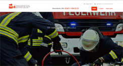 Desktop Screenshot of kamera24.tv